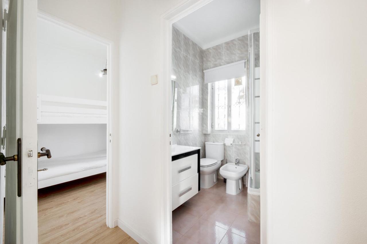 קסקאיס Navegantes Townhouse By Olala Homes מראה חיצוני תמונה