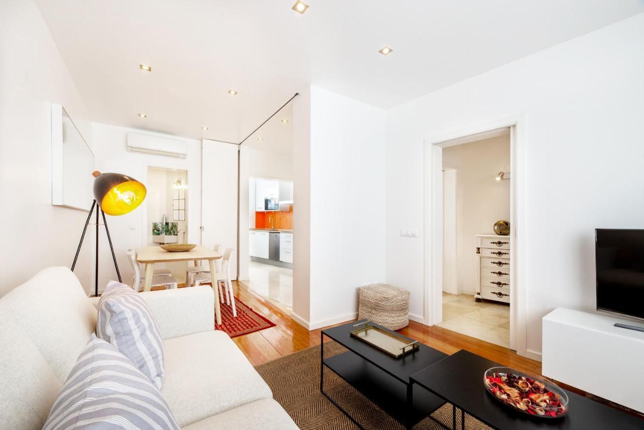 קסקאיס Navegantes Townhouse By Olala Homes מראה חיצוני תמונה
