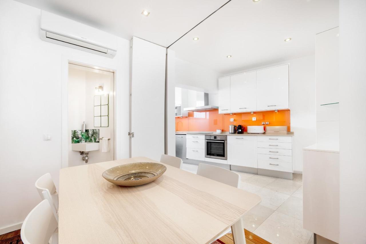 קסקאיס Navegantes Townhouse By Olala Homes מראה חיצוני תמונה